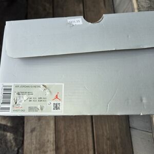 Air Jordan 13 Retro Sneakers